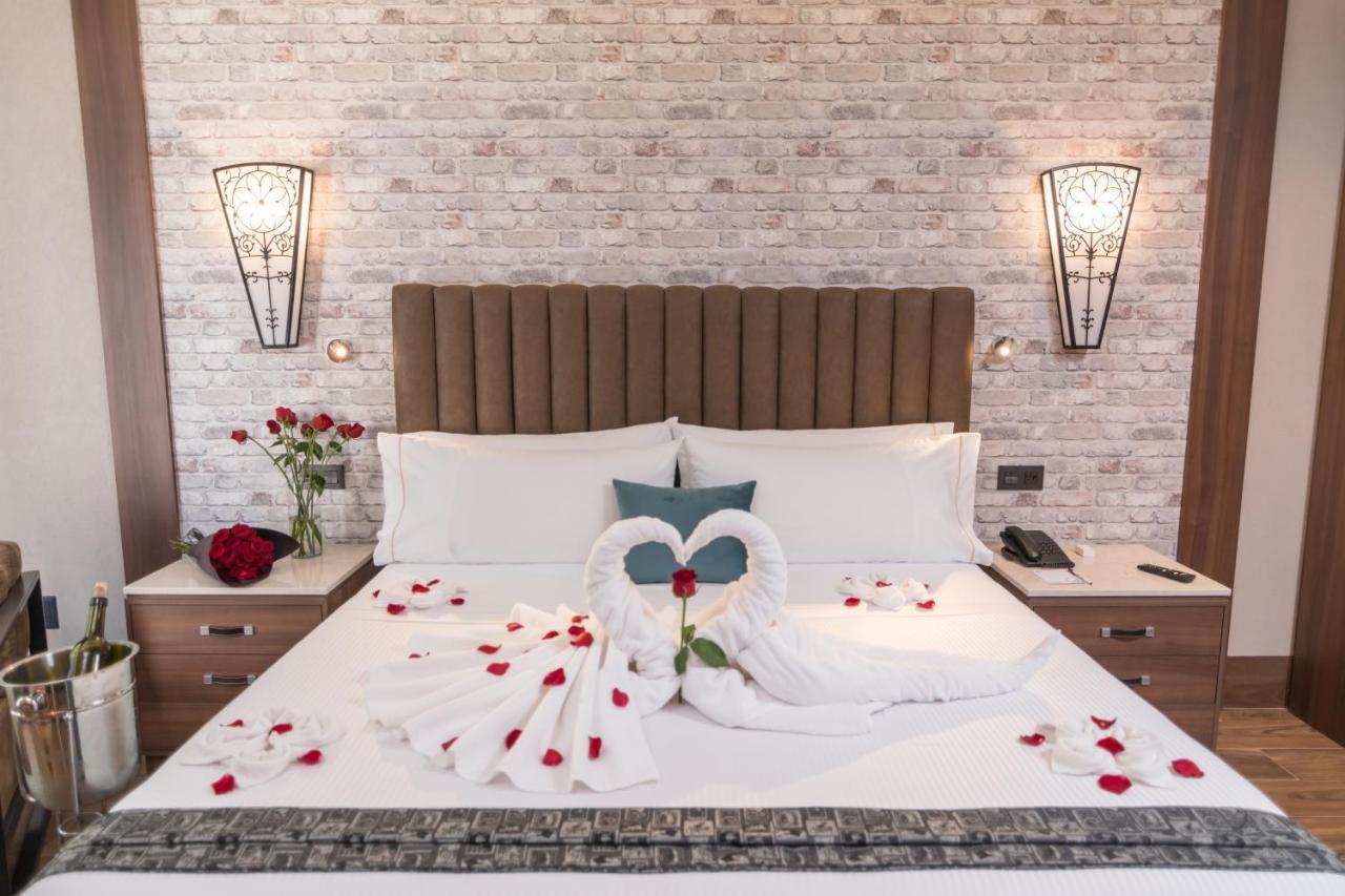 Hotel Ronda Minerva Guadalajara Dış mekan fotoğraf