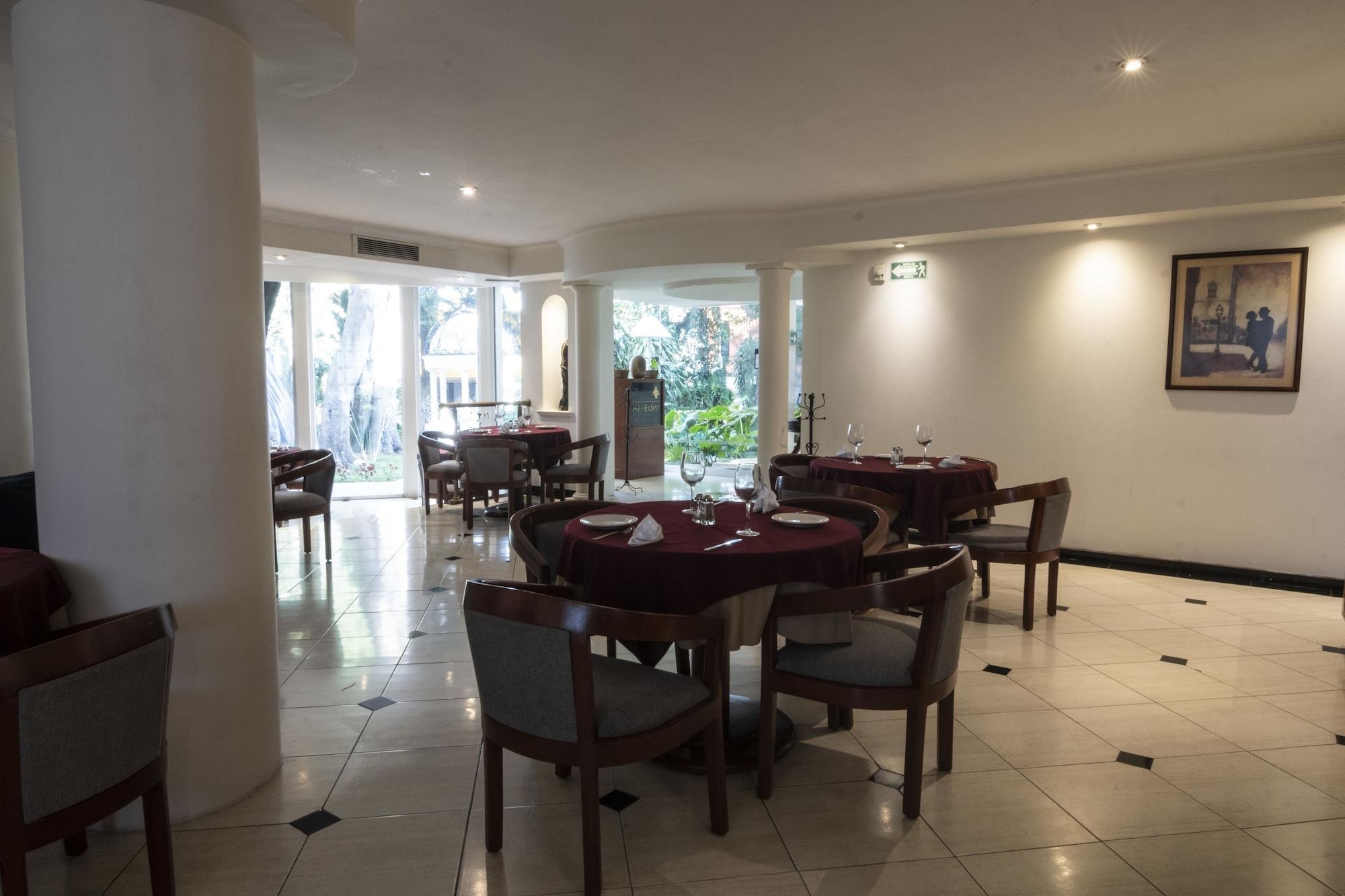 Hotel Ronda Minerva Guadalajara Dış mekan fotoğraf